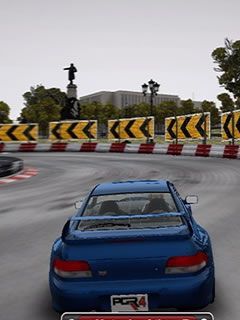 Speeding racing 3.new game
