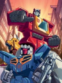Robort blaster 2.u can make a team to fight aganst