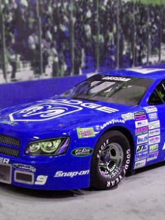 American racing 2