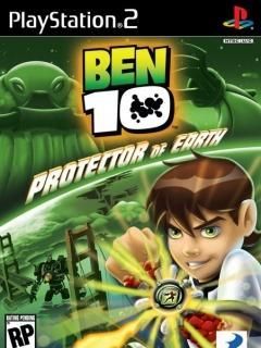 ben10 new game