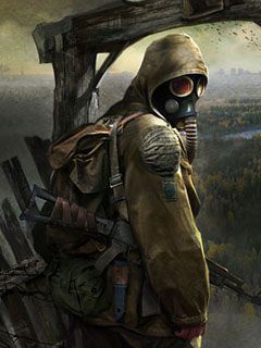 Stalker mobile game 3 new game