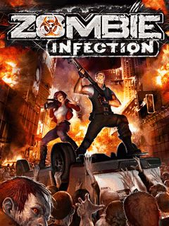 Zombie efection steet killer