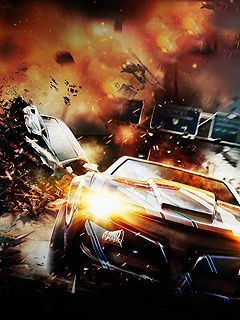 Gothan racing 2 new game