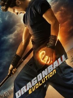 Dragonball evolution 2