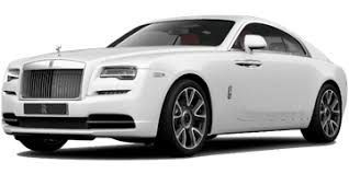 Rolls royce