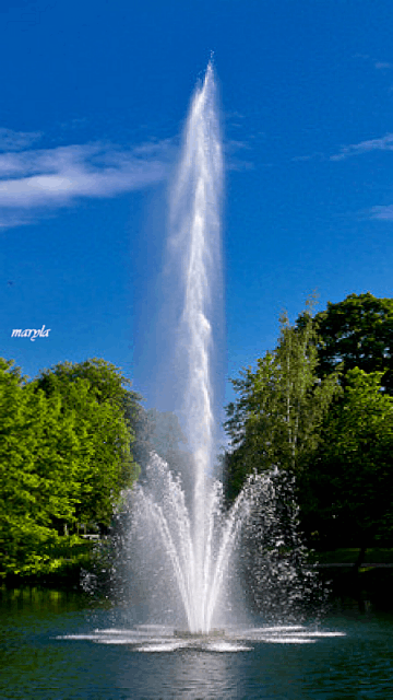 fountain DgP2G9A9