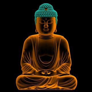 Gautan buddha
