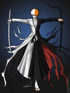 ichigoand