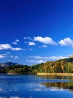 desktop wallpaper nature samsung galaxy pure nature