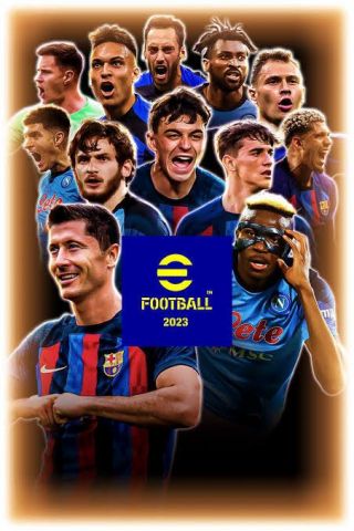 Efootball 2023