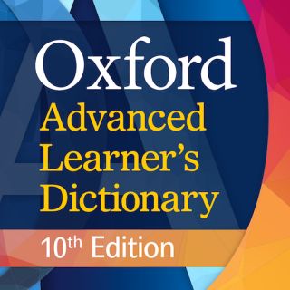 Best oxford dictionary