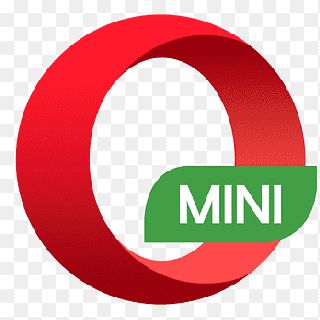 Opera mini web