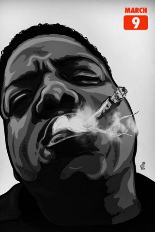 BIGGIE SMALL
