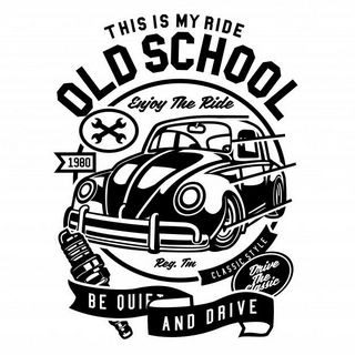 OLD SCHOOL