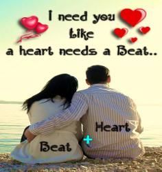 Heartbeat