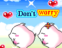 dont worr