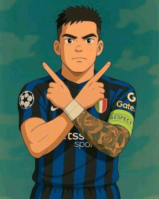 Goat of a