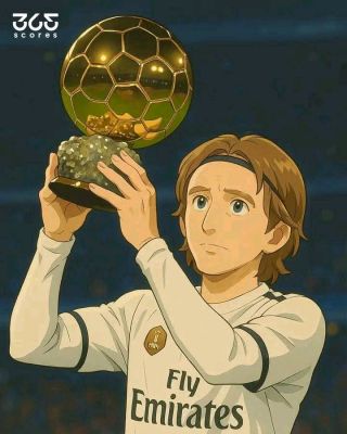 Legend