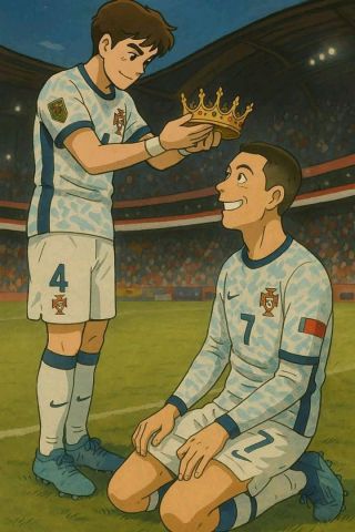 Cr7