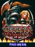medieval combat