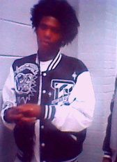 Ijele