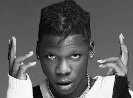 Seyi