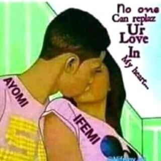 True love