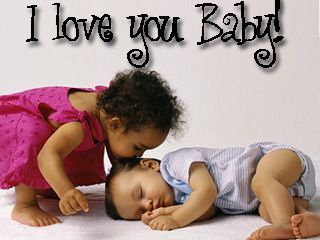 1 love