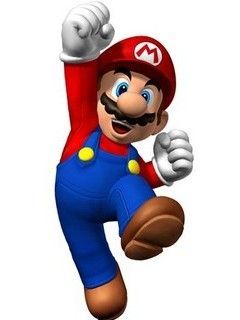 Mario