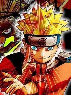 Naruto