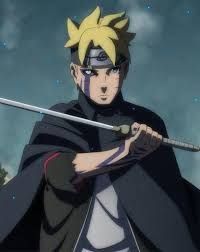 Boruto 1