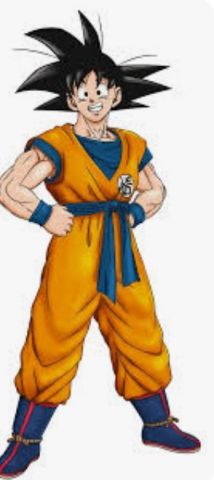 Goku