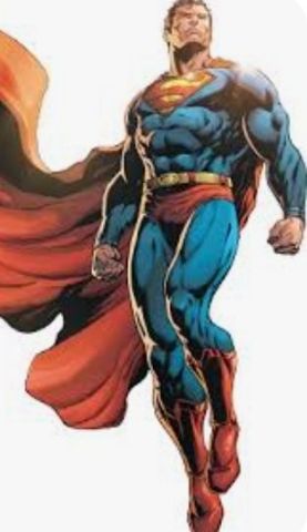 Superman