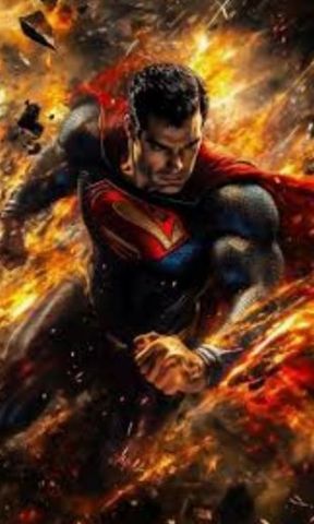 Superman