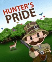 Hunter's Pride