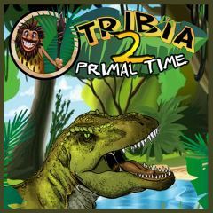 Tribia : Primal Theme
