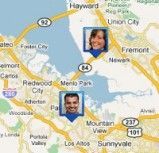 Google Maps