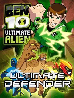 Ben 10