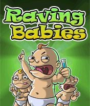 Raving Babies