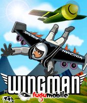 WingMan Java game