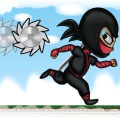 Ninja Dash