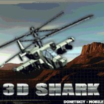 3DShark s40v3