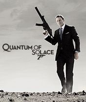 007: Quantum of Solace