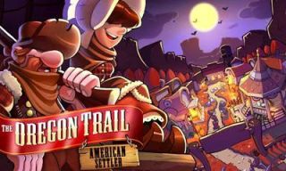 OregonTrailAmericanSettler Nokia 6280 EN IGP IAP EU 121
