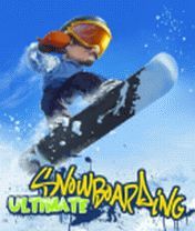 Ultimate Snowboarding