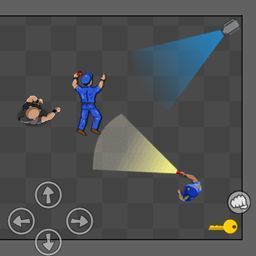 Jail Escape