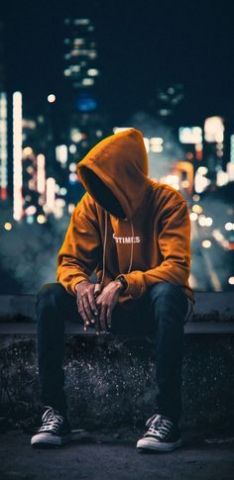 Sad