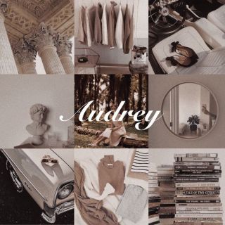 Audrey