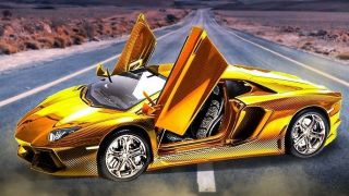 Latest car