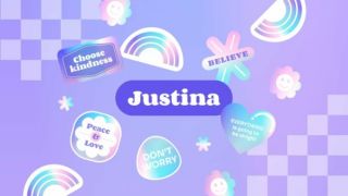 Justina